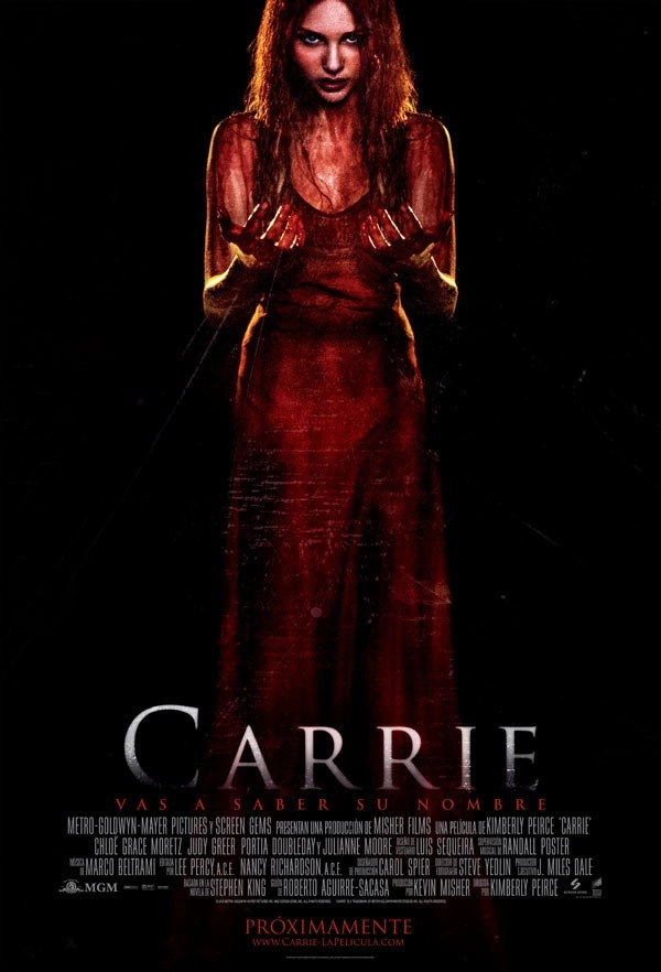 Carrie