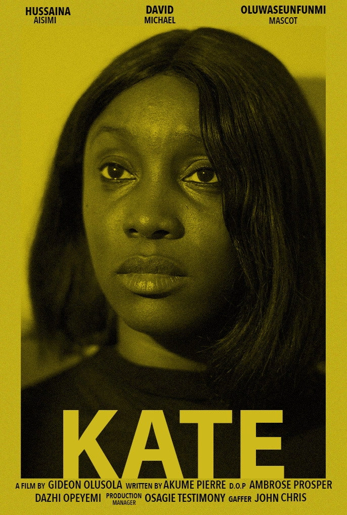 Kate