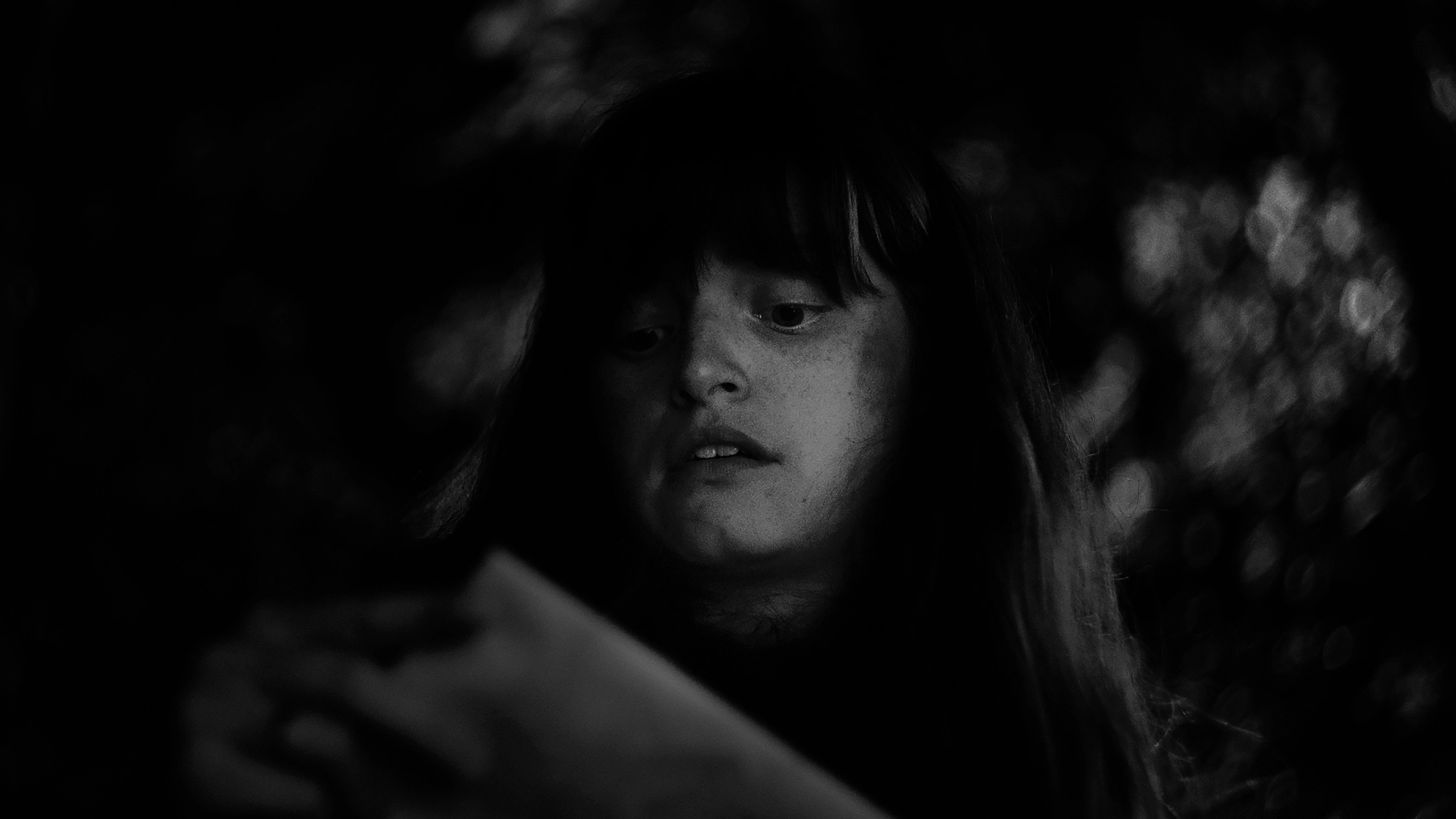 When Darkness Comes