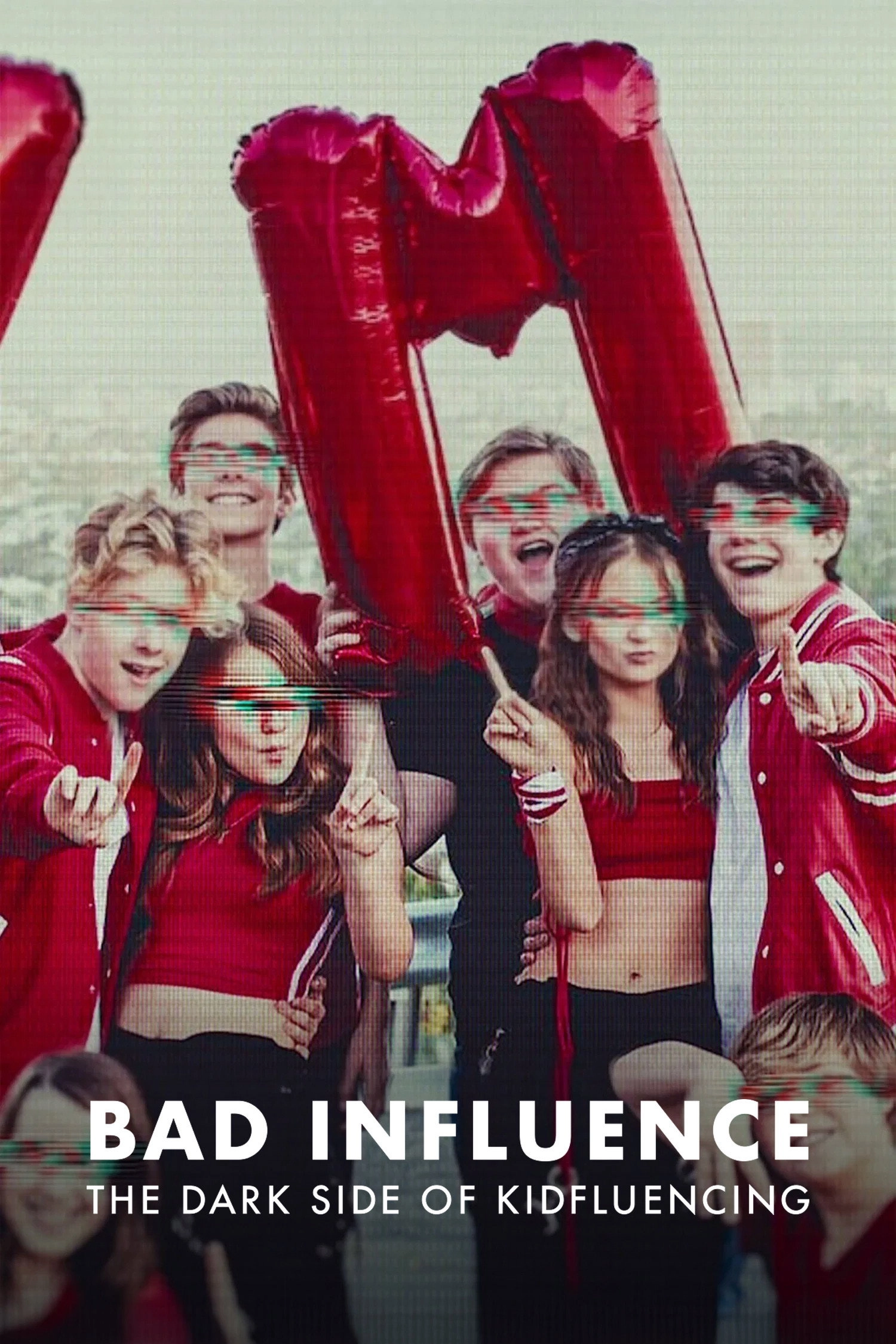 Bad Influence: The Dark Side of Kidfluencing