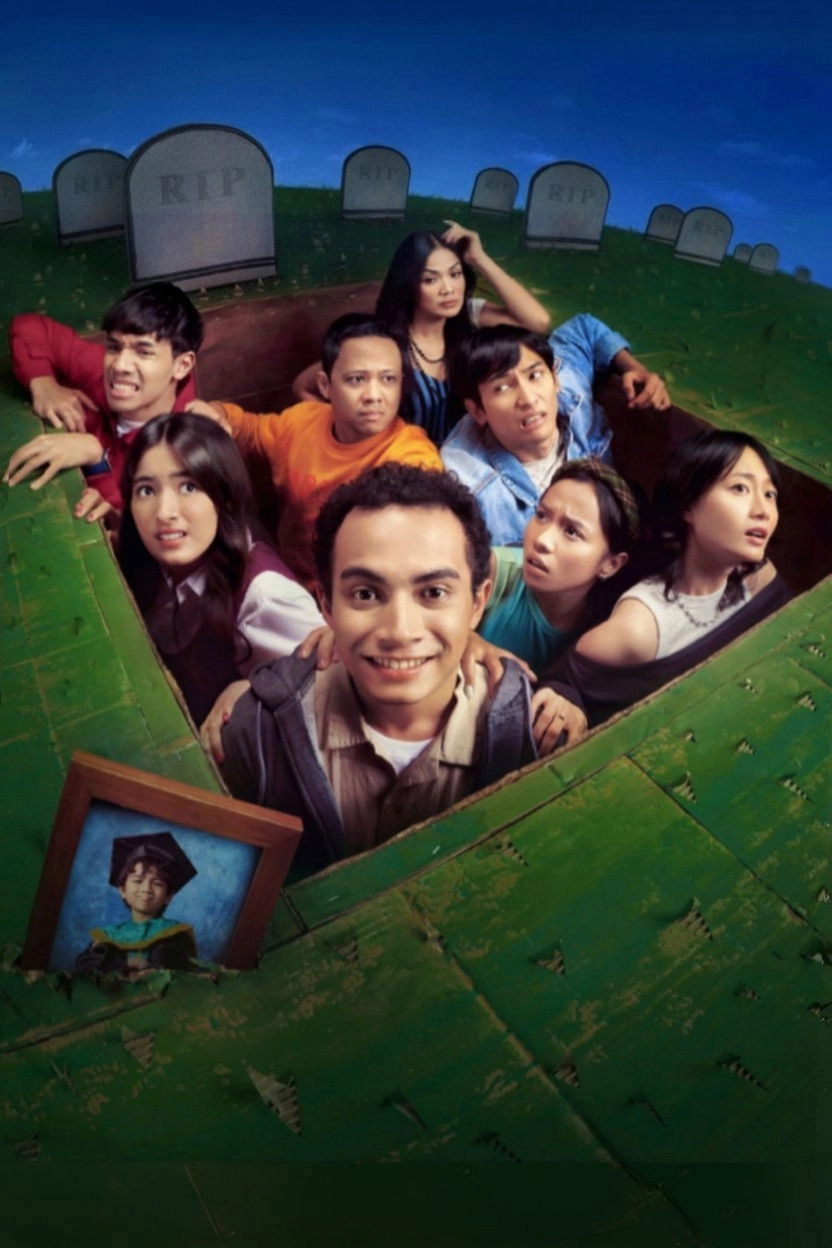 Better Off Dead