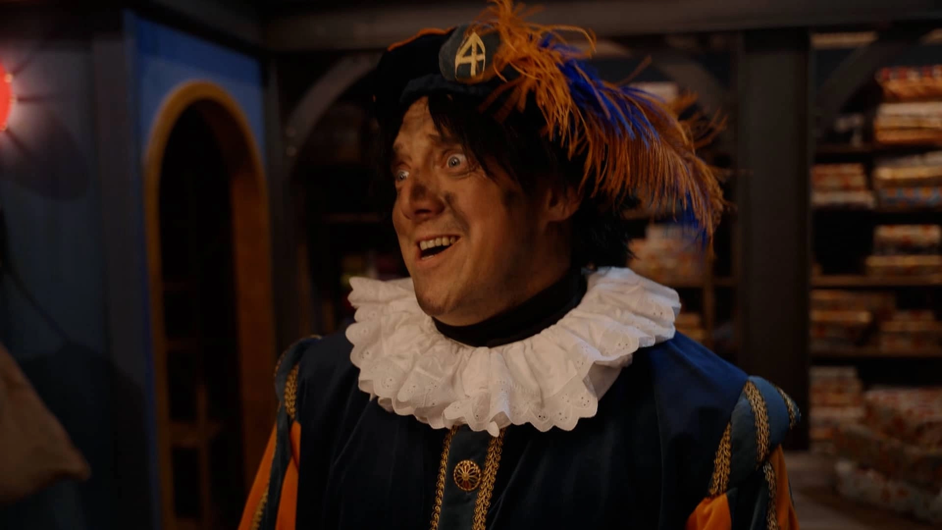 Sinterklaasjournaal