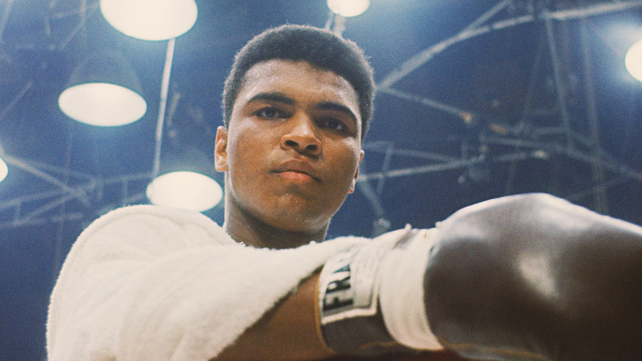 What's My Name | Muhammad Ali
