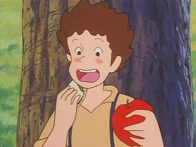 The Adventures of Tom Sawyer