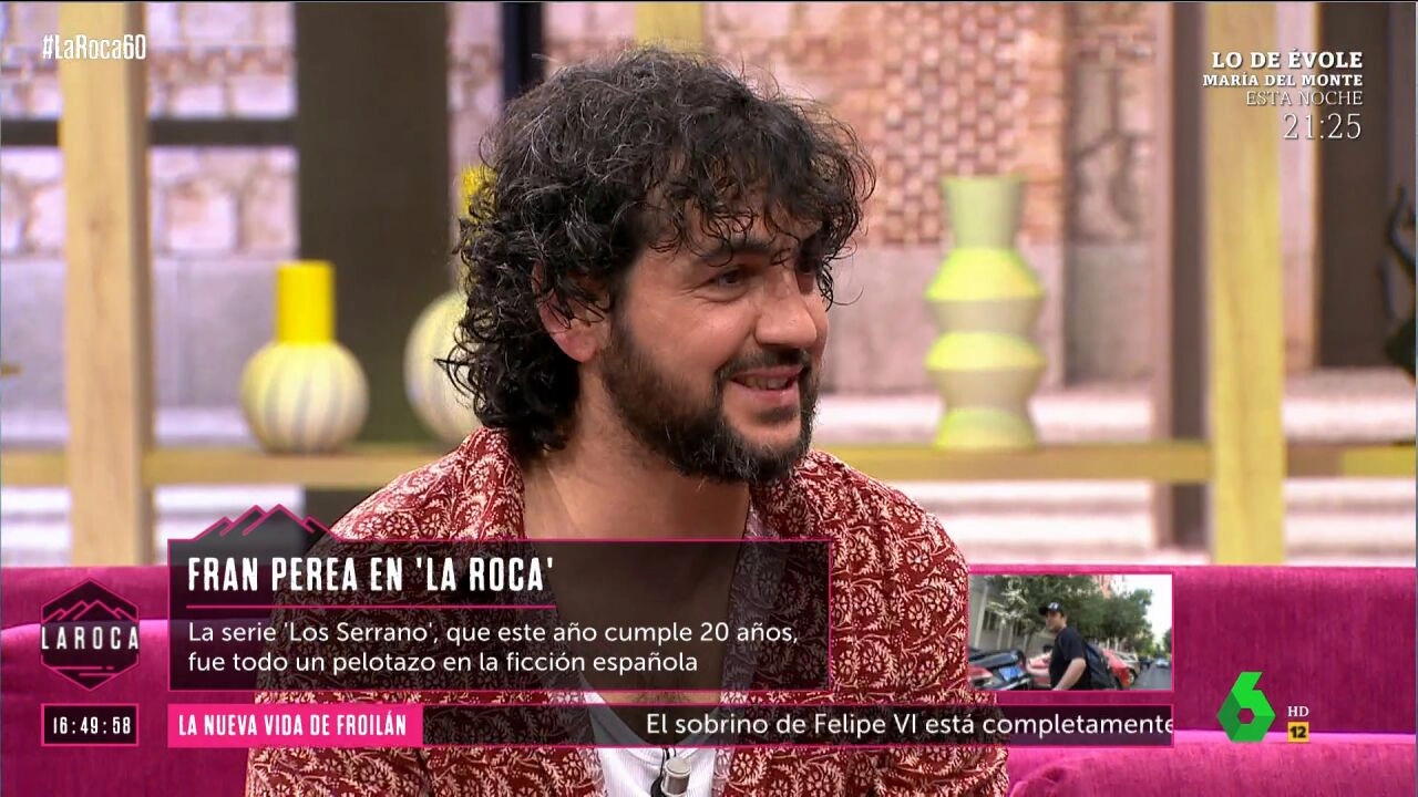 La Roca