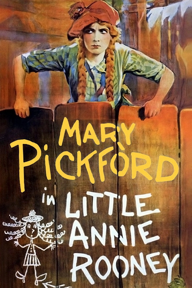Little Annie Rooney