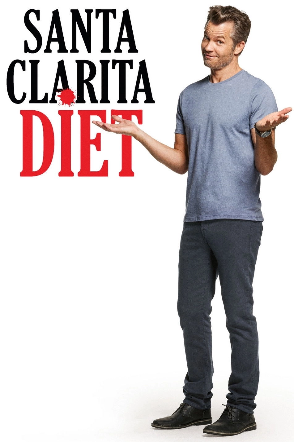 Santa Clarita Diet