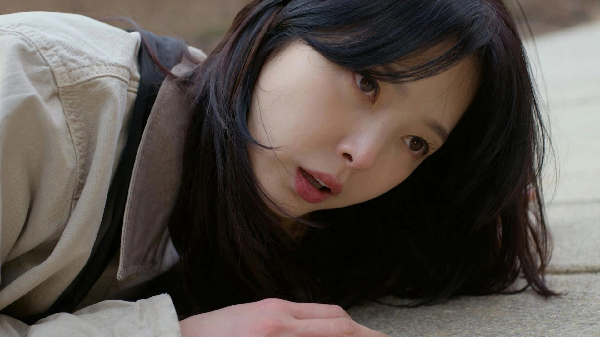 The Brave Yong Su Jeong