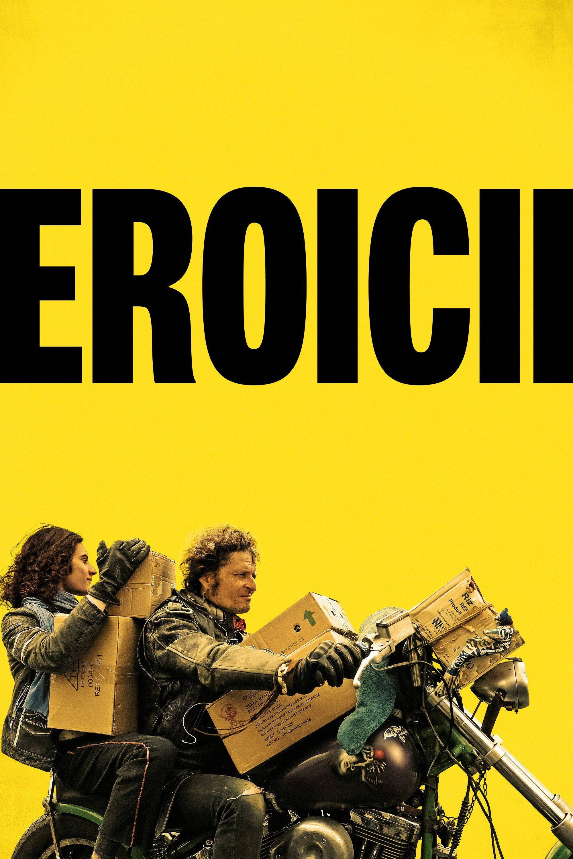 The Heroics