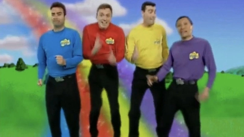 The Wiggles