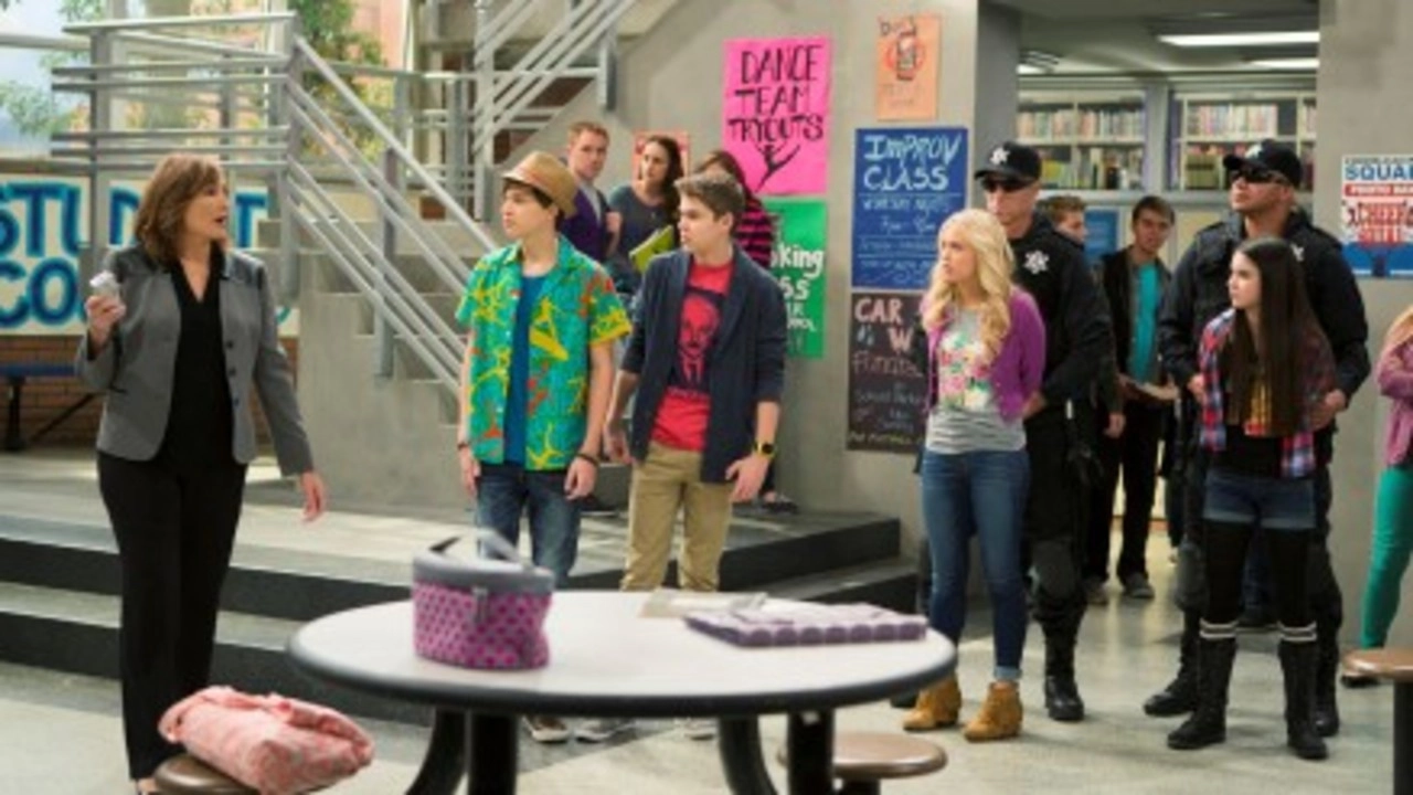 Best Friends Whenever
