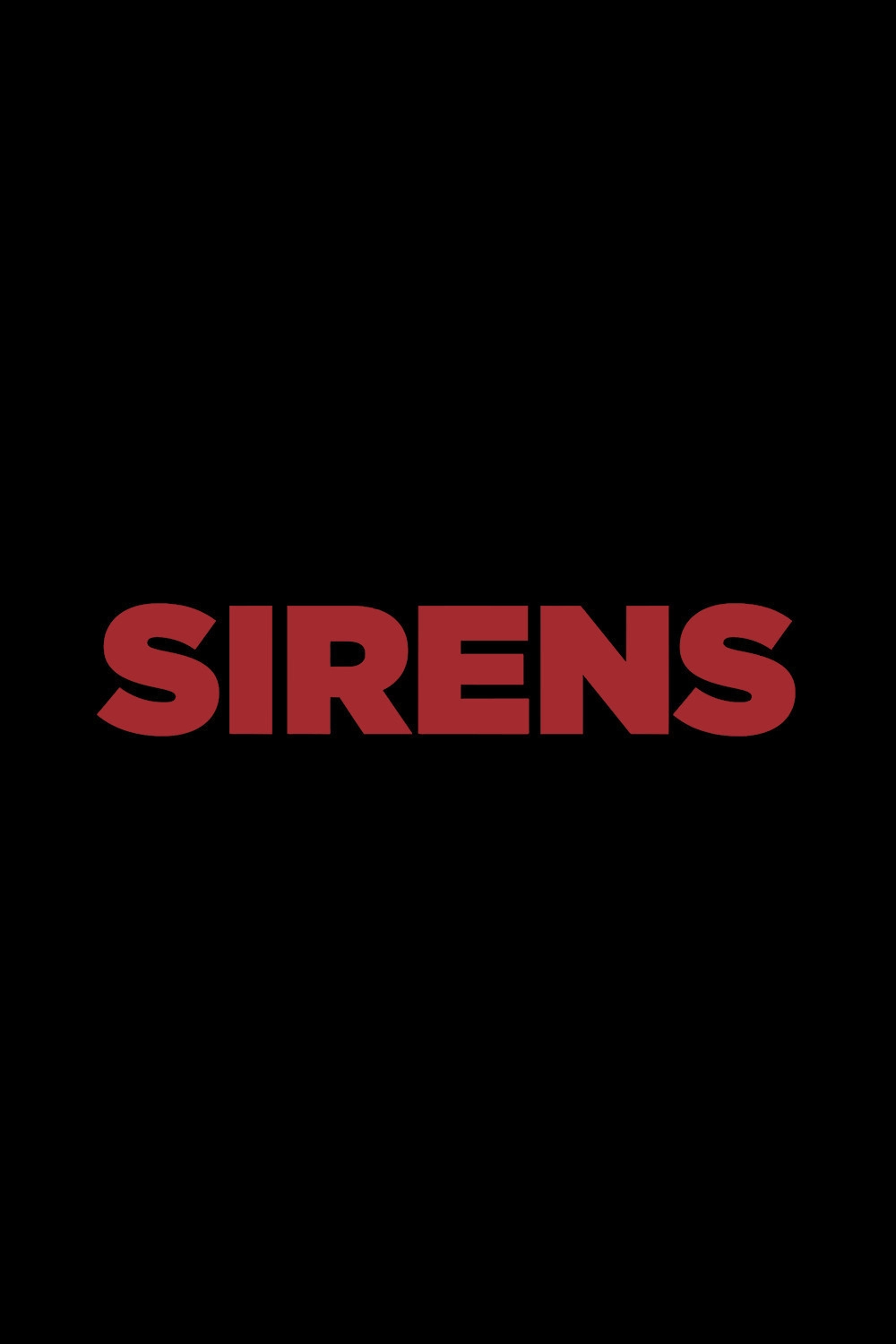 Sirens