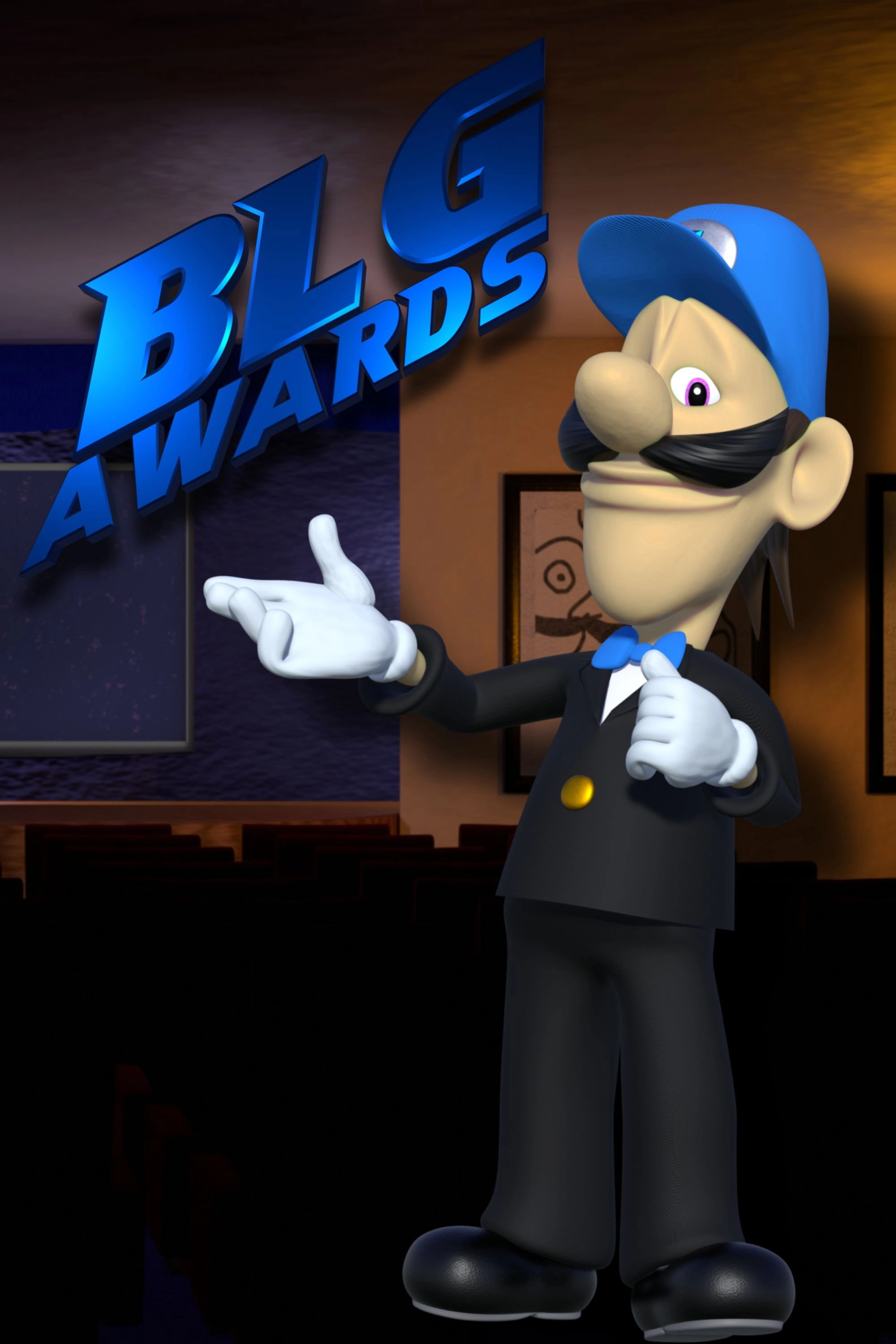 The BLG Awards 2024
