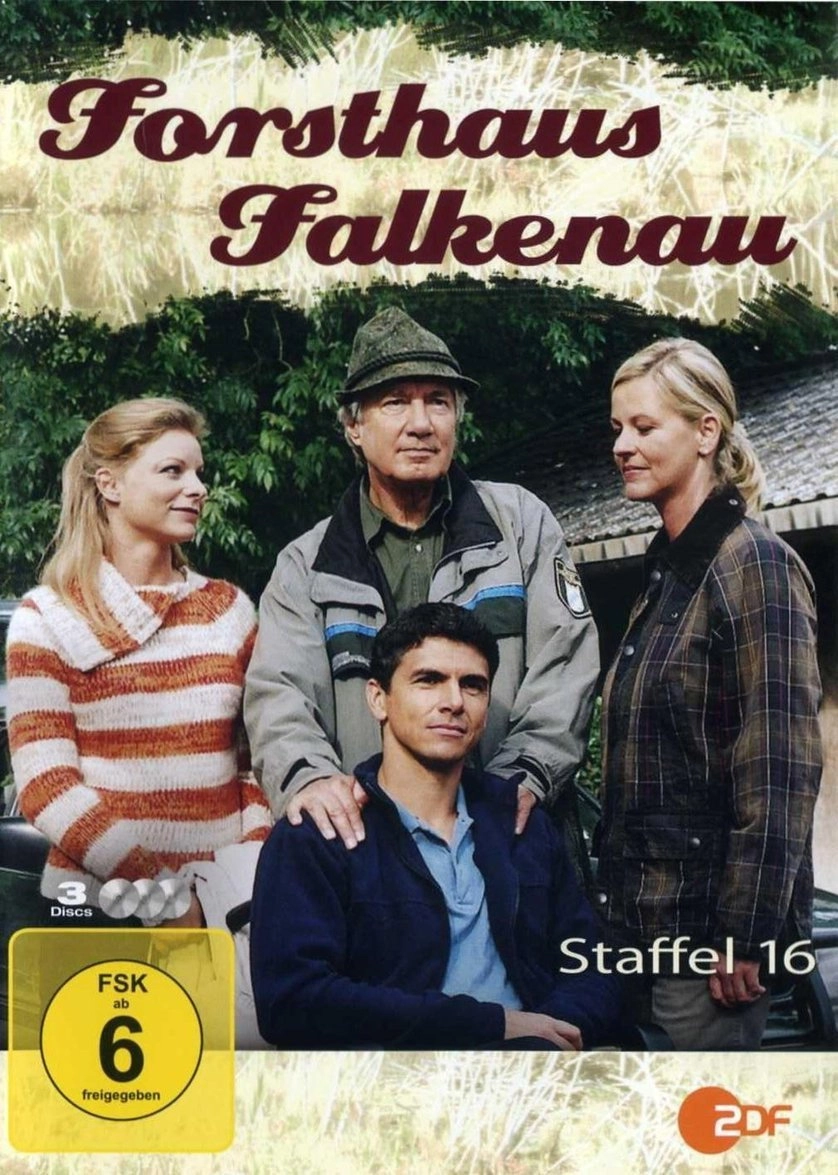 Forsthaus Falkenau