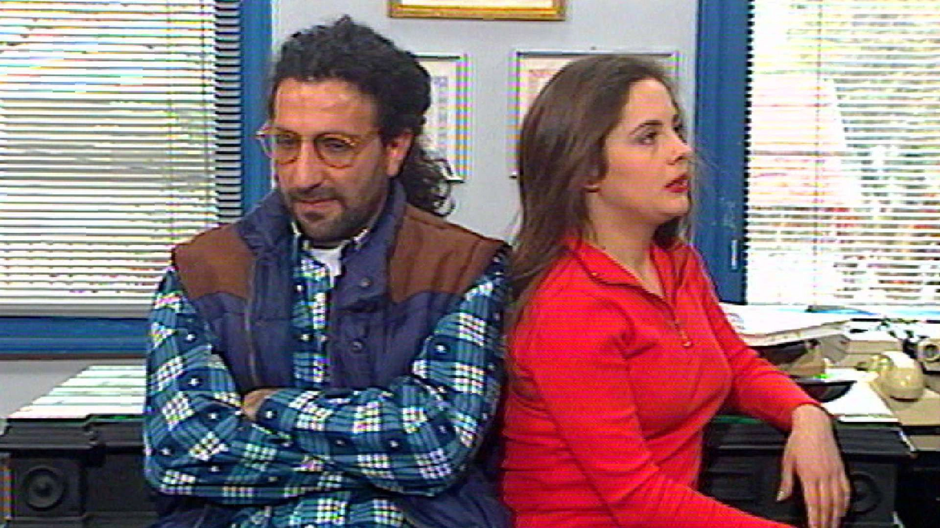 Gülşen Abi
