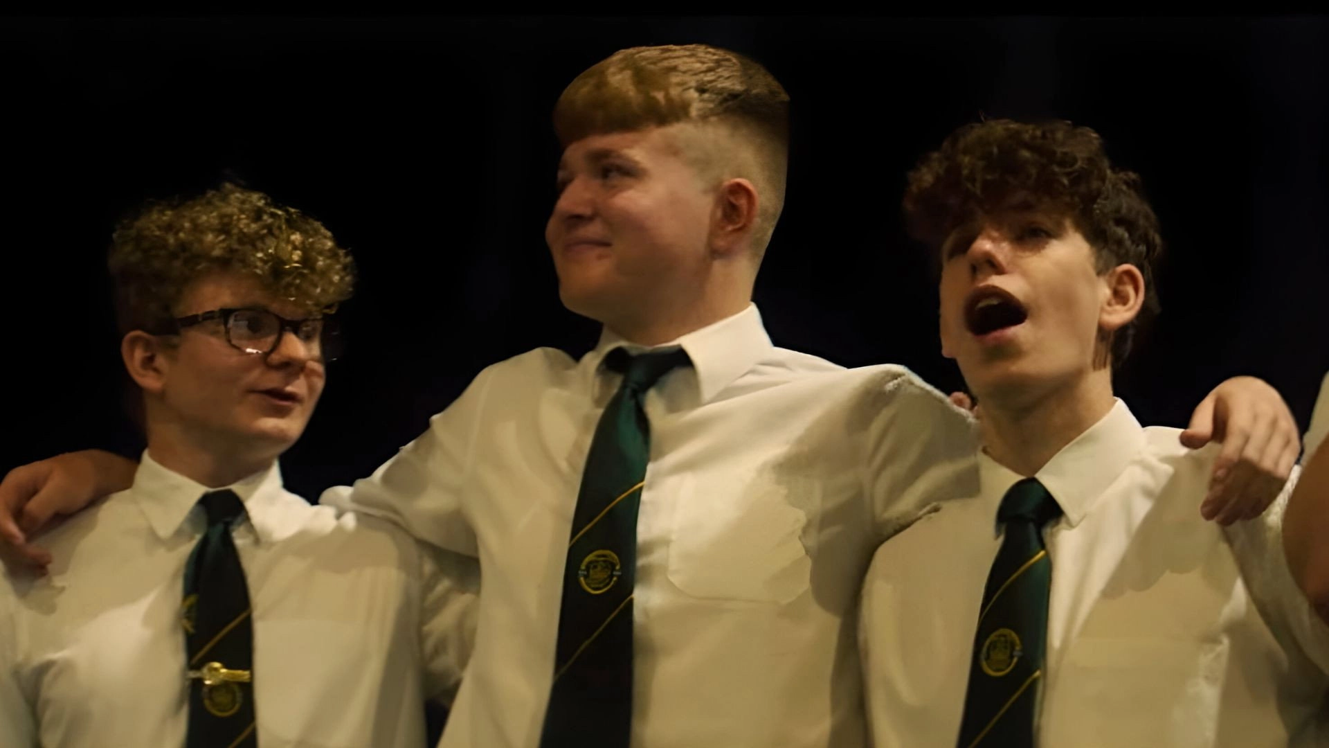 A Senior Film