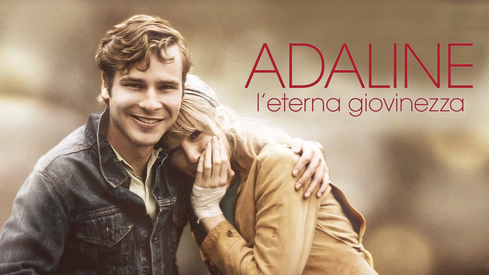 The Age of Adaline