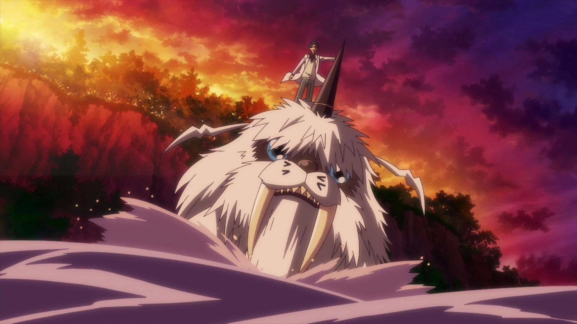 Digimon Adventure-BEYOND-