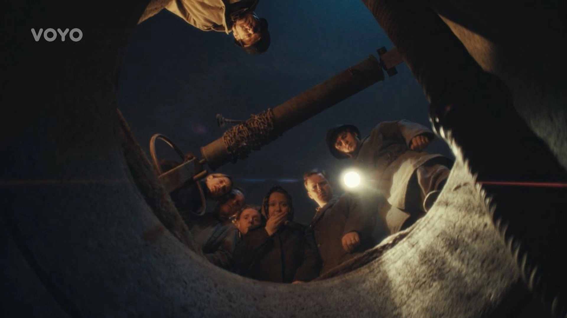 The Well