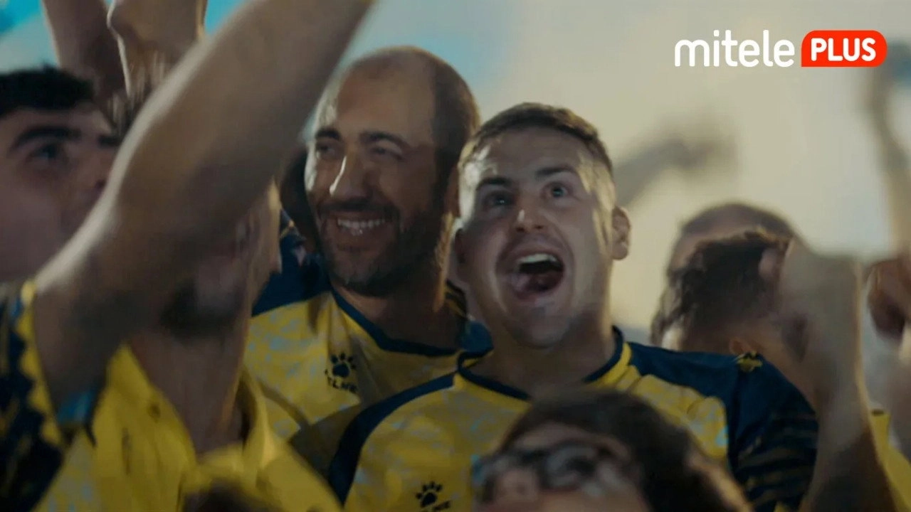 Maribáñez. The world’s worst team.