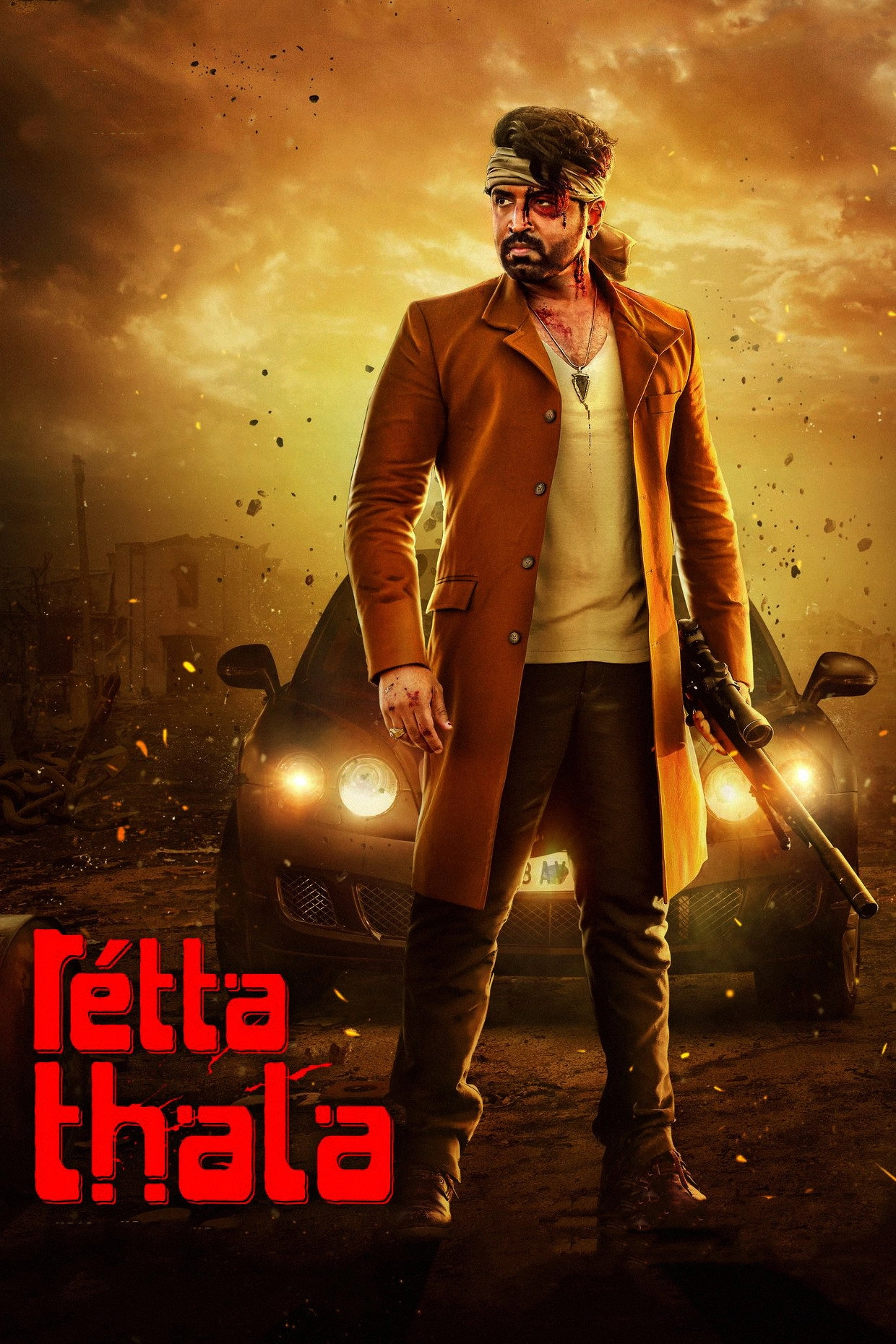 Retta Thala