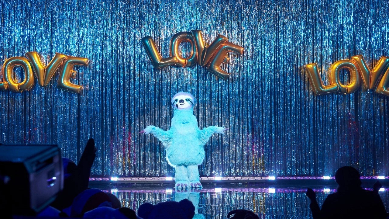The Masked Singer Australia