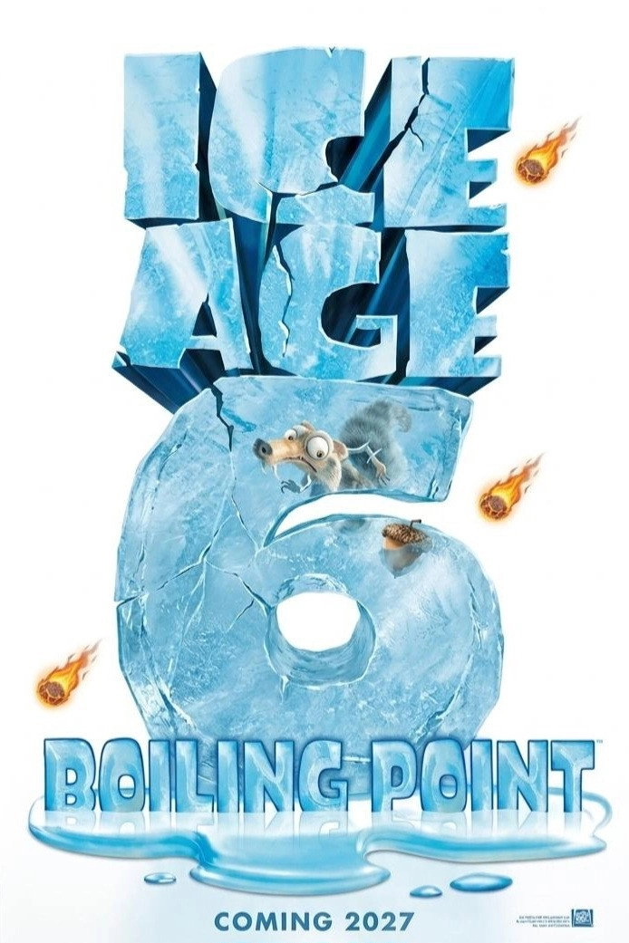 Ice Age: Boiling Point