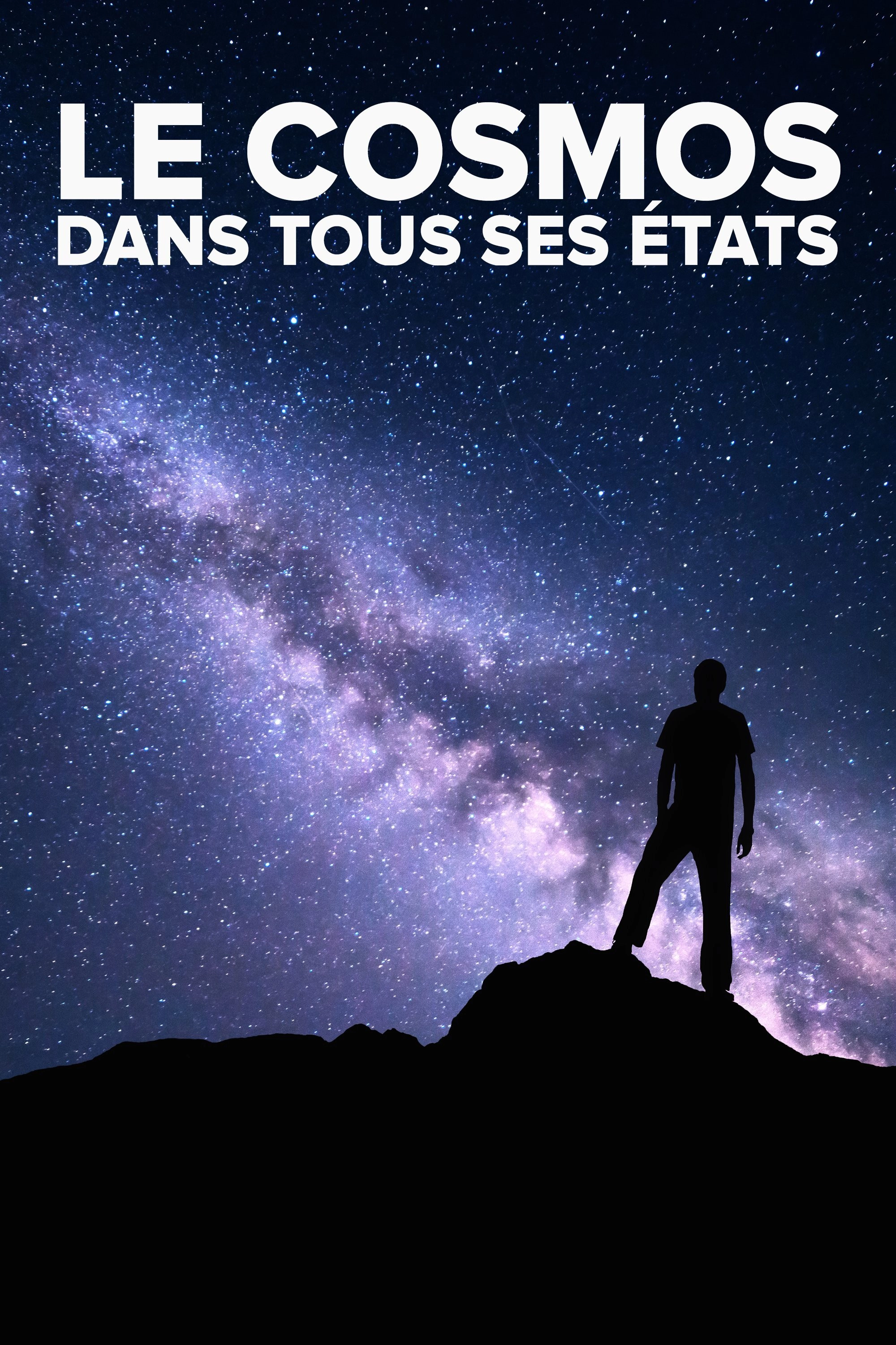 Strip the Cosmos
