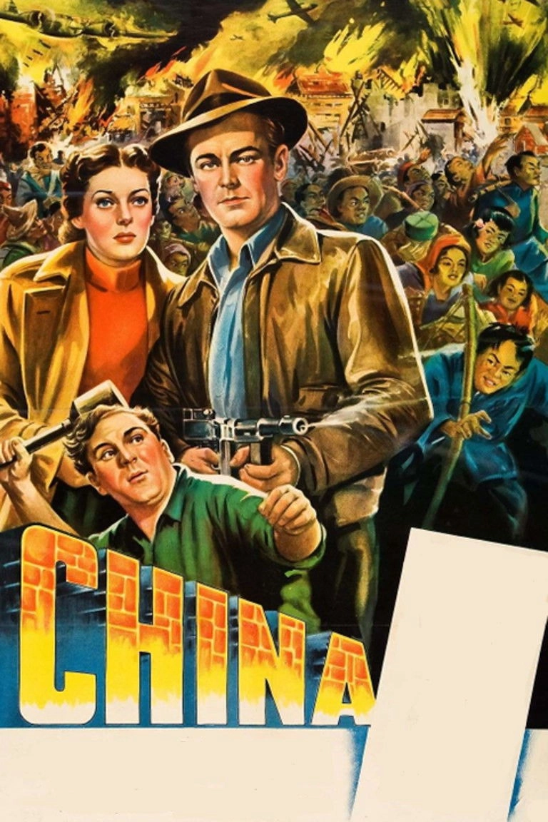 China