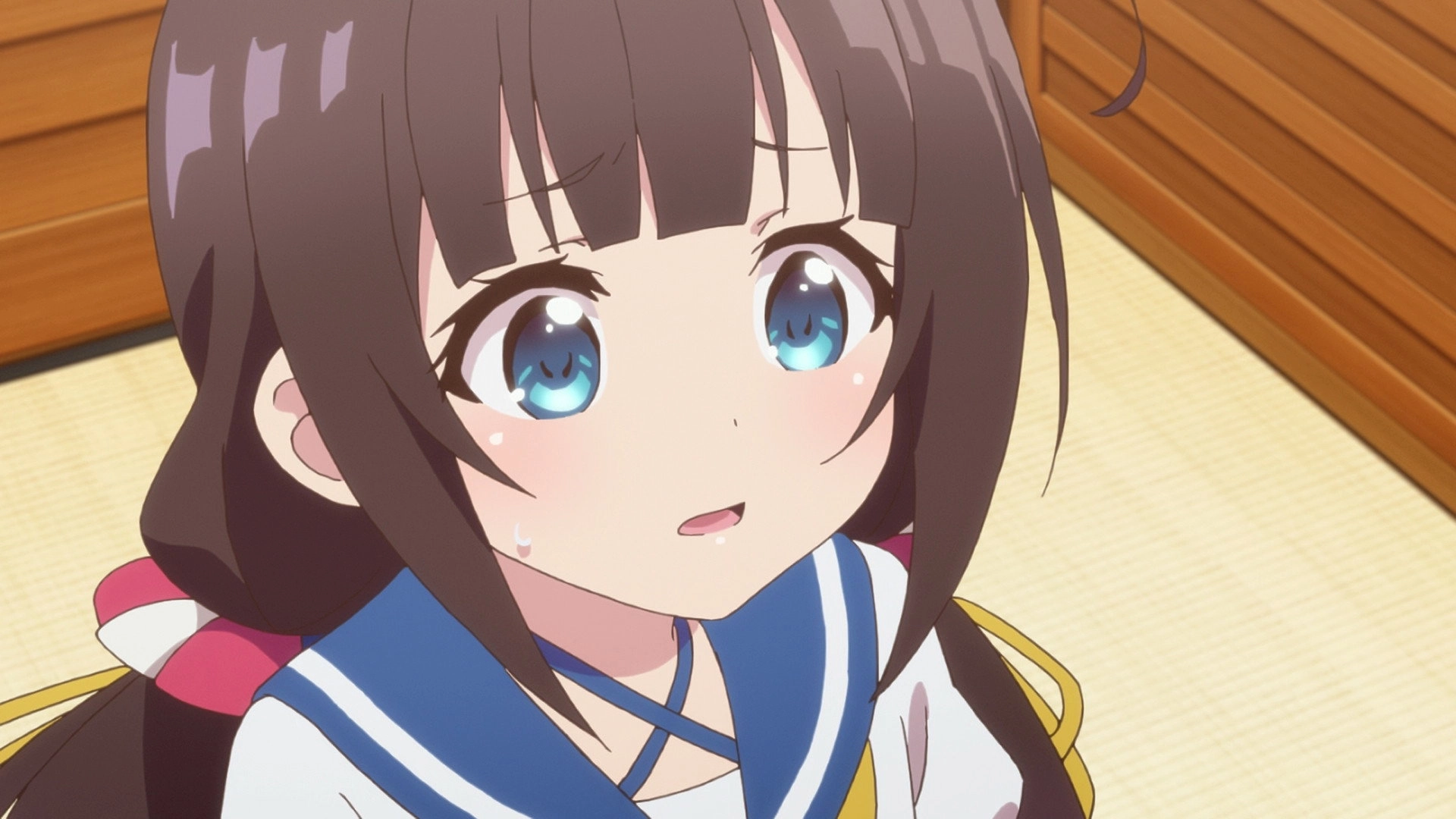 The Ryuo's Work is Never Done!