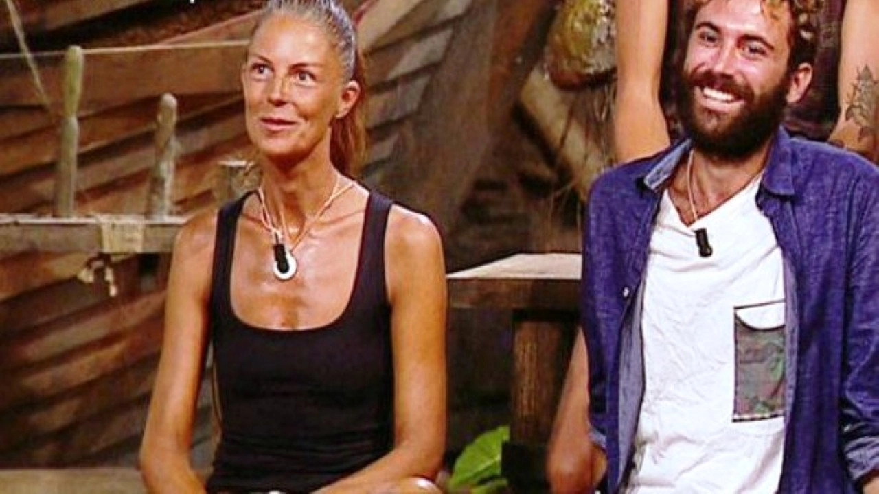 L'isola dei famosi