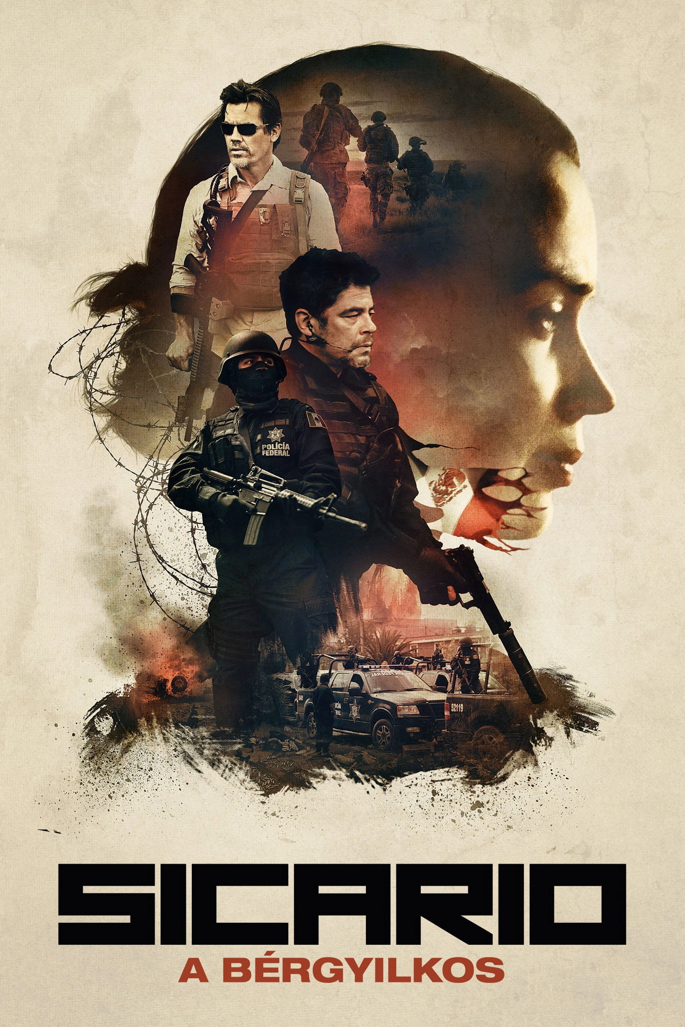 Sicario