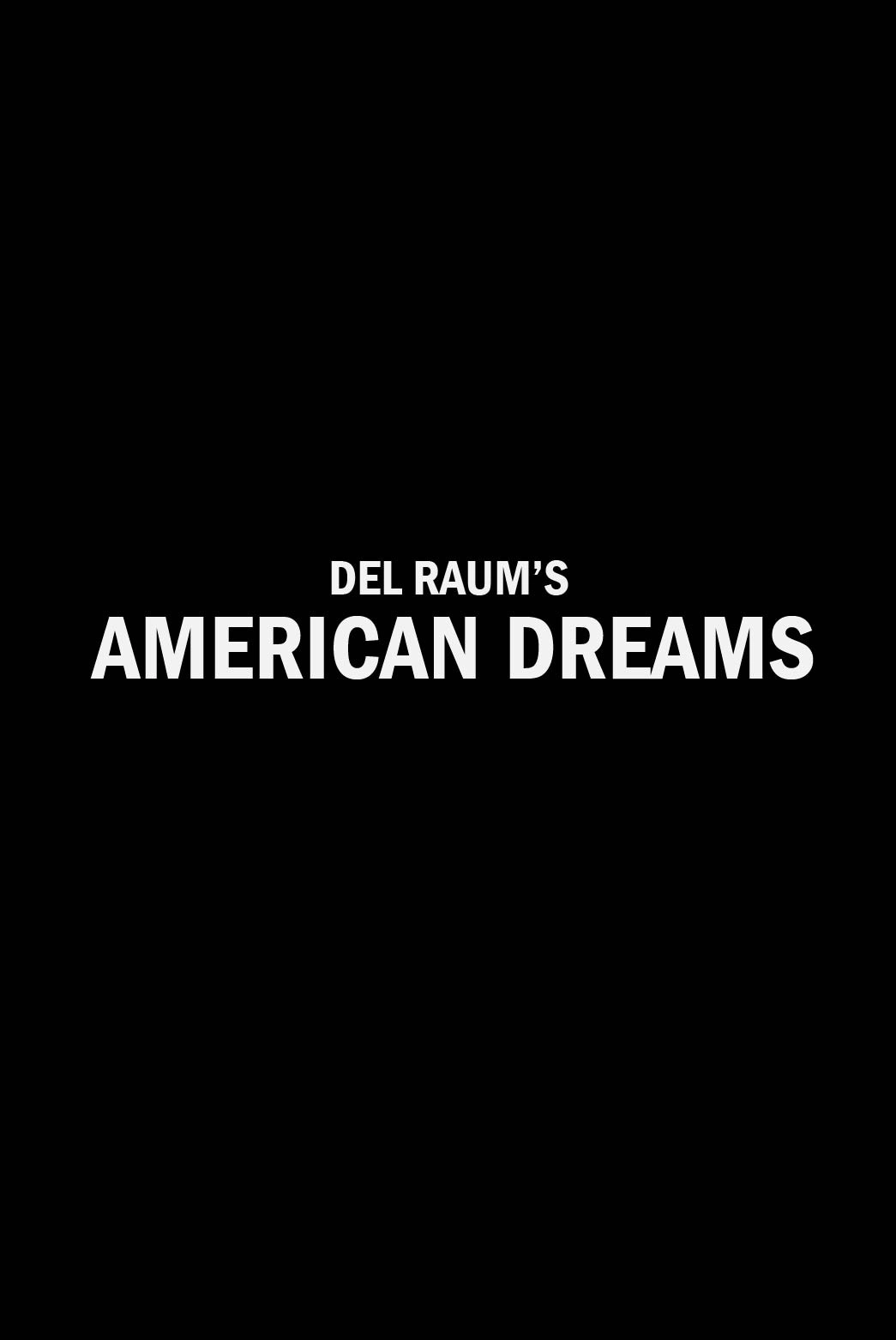 American Dreams
