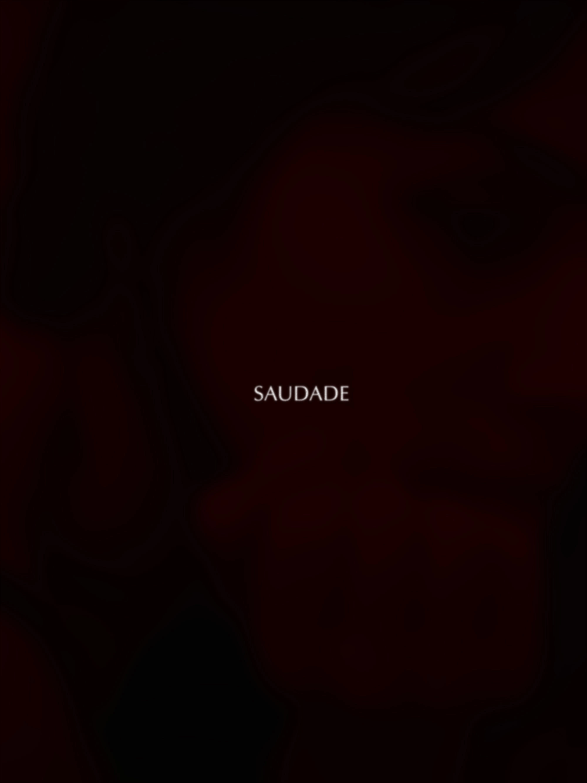 Saudade