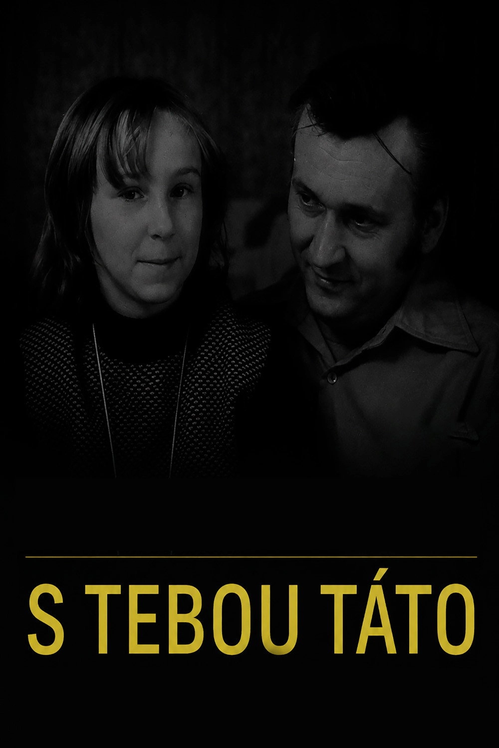 S tebou, táto