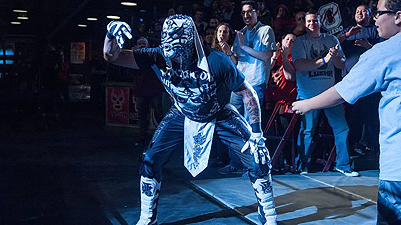 Lucha Underground