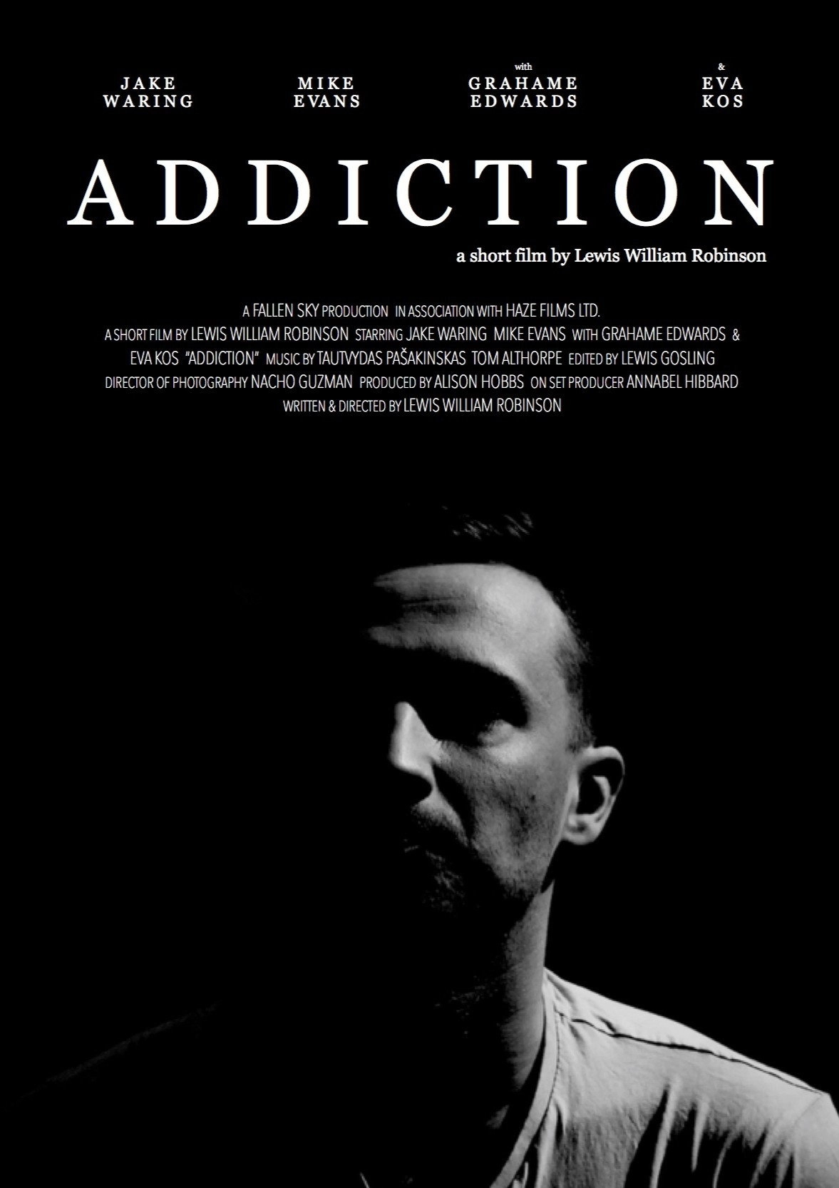 Addiction