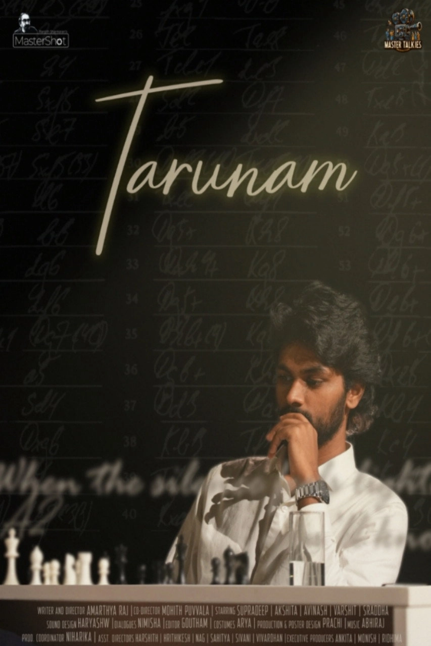Tarunam