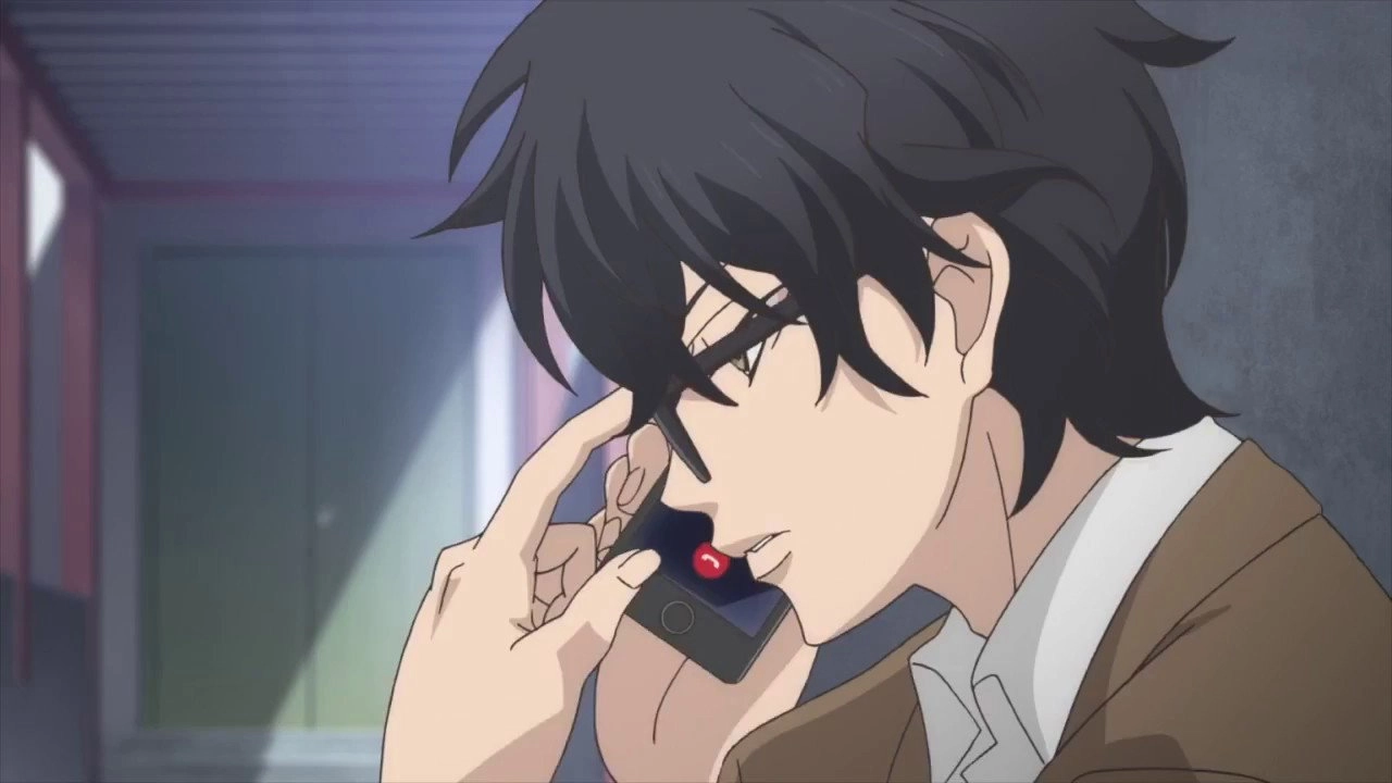 Anonymous Noise