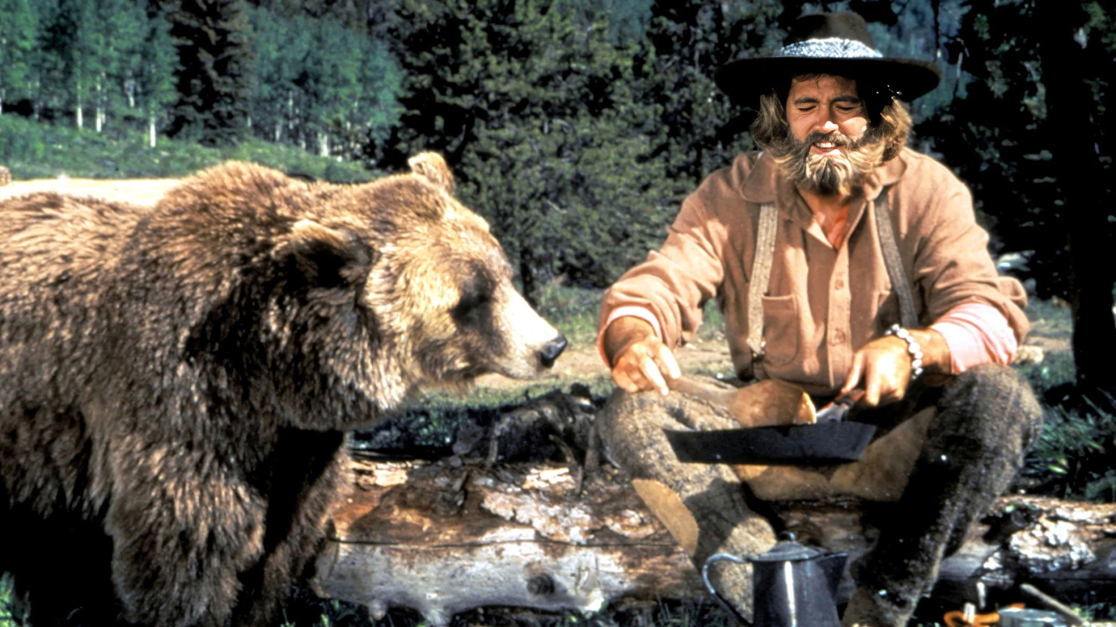 Grizzly Adams