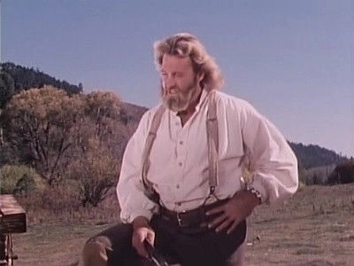 Grizzly Adams
