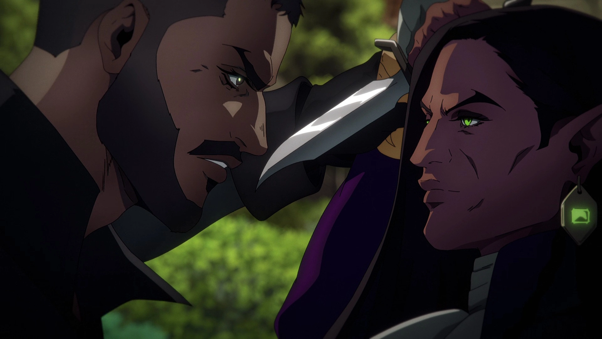 Castlevania: Nocturne