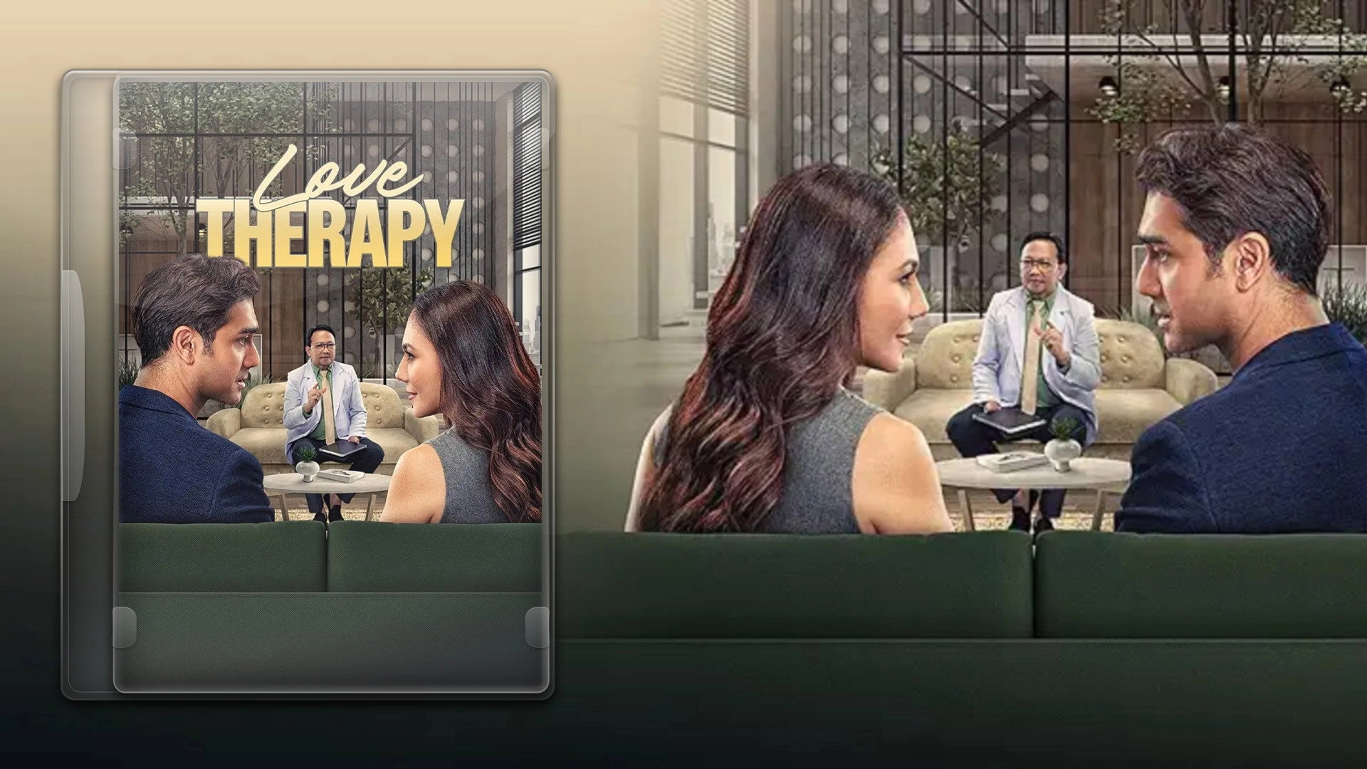 Love Therapy