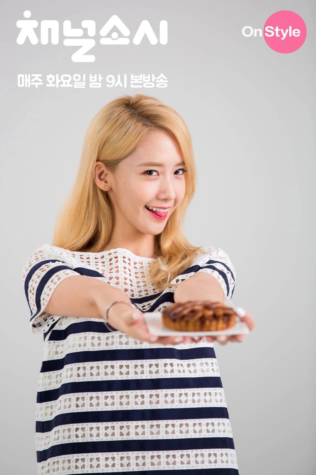 Channel Soshi