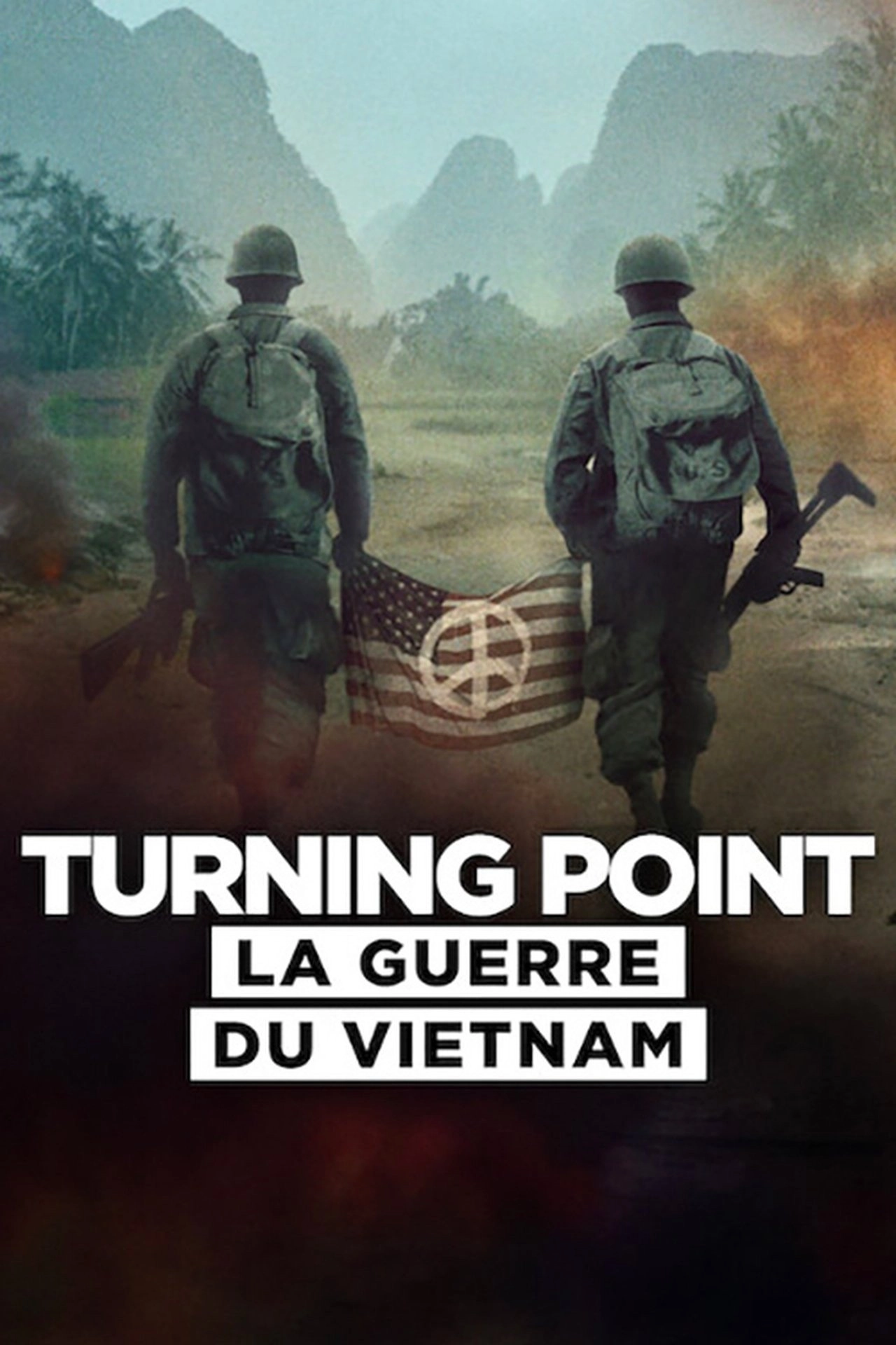 Turning Point: The Vietnam War