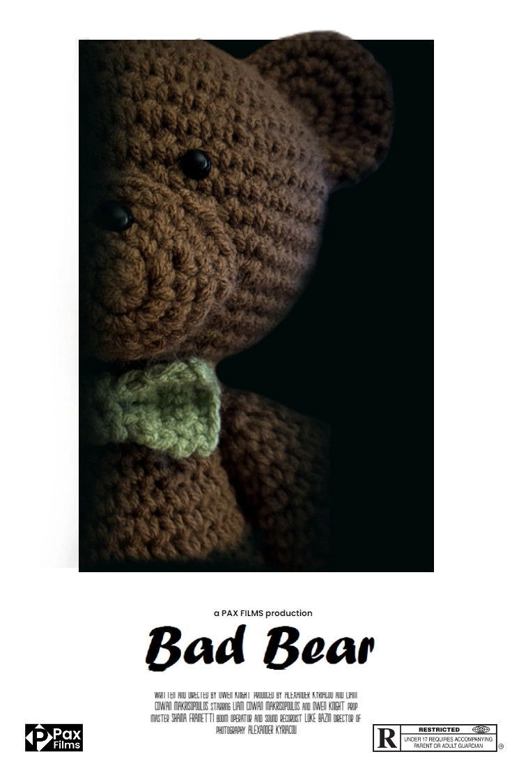 Bad Bear