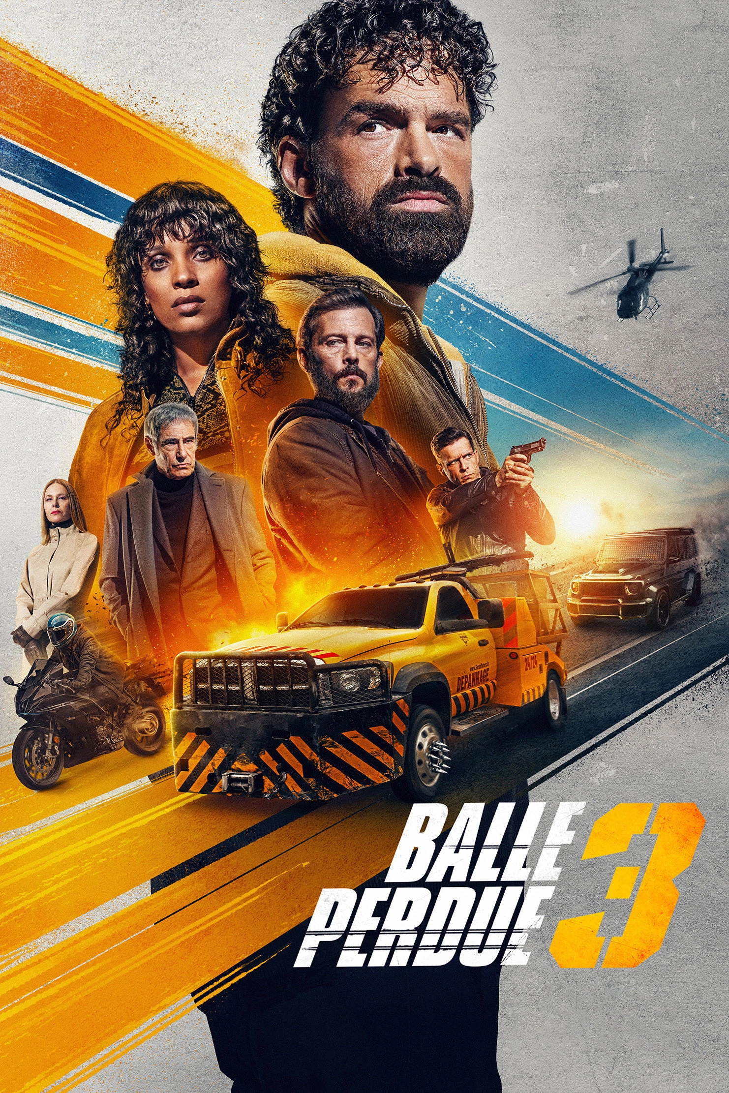 Last Bullet