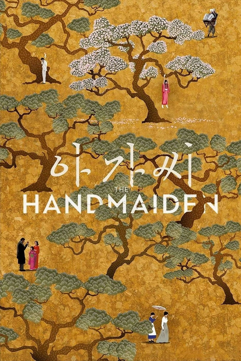 The Handmaiden