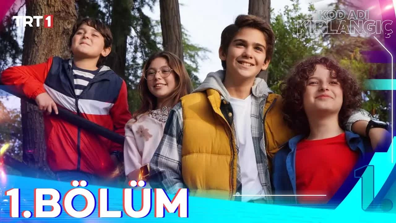 Kod Adı: Kırlangıç