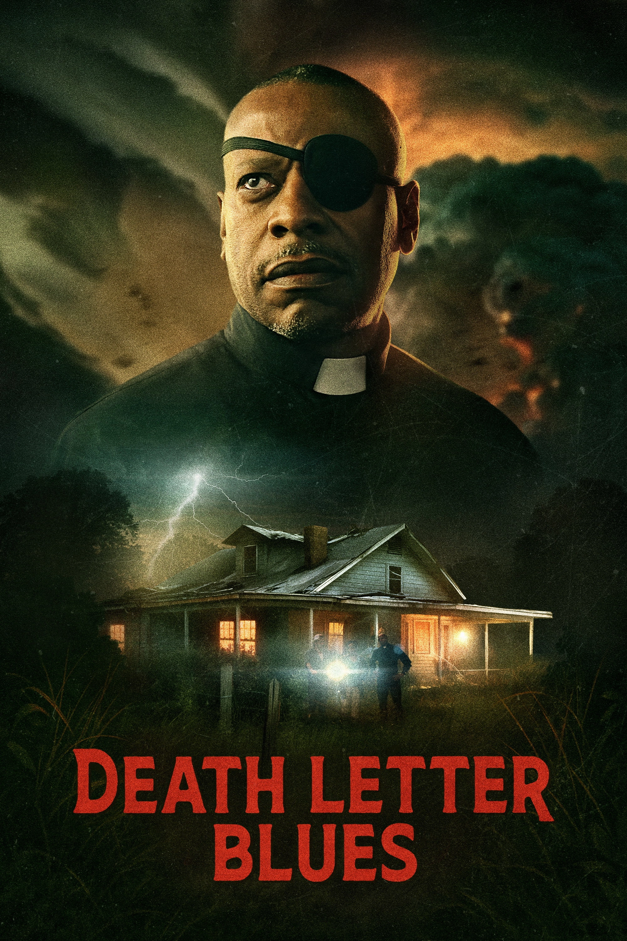 Death Letter Blues